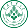 South China Agricultural University logo