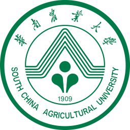 South China Agricultural University Logo